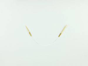 Seeknit Asymmetric Circulars