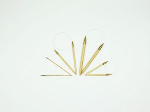 Seeknit Bamboo Circulars