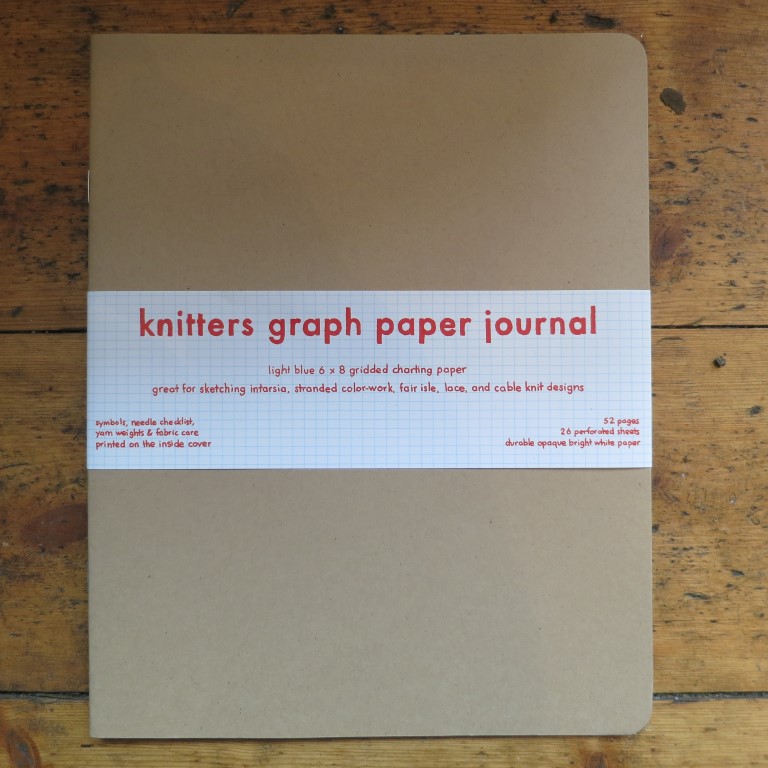 graph paper for knitting