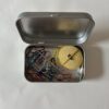 Wild and Woolly Stitchmarker Tin - Image 2