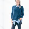 Cocoknits Sweater Workshop - Image 8