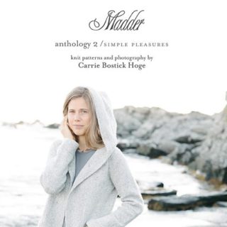 Madder - Anthology 2