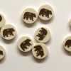 brown bear 12mm