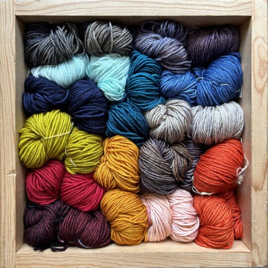 Malabrigo Rios