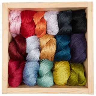 Kalinka Linen