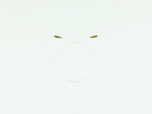 Seeknit interchangeable cable