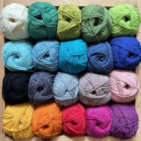 WYS Colourlab DK