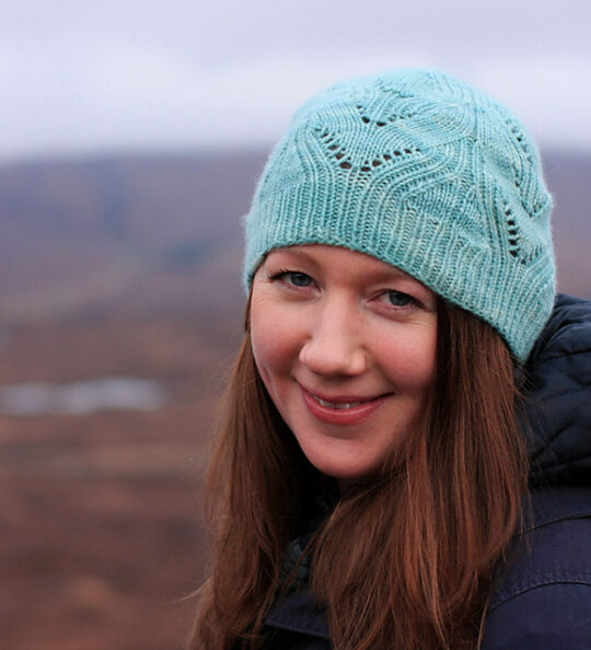 Loch by Tin Can Knits