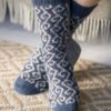 Bluestockings by Kate Davies & Nicole Pohl - Image 2