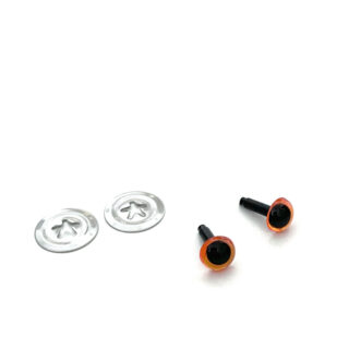 6mm Toy Safety Eyes