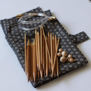 Seeknit Interchangeable Needle Sets