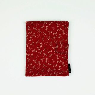 ML Set Dragonfly Red Koshitsu