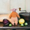 Mouche & Friends: Seamless Toys to Knit and Love by Cinthia Vallet - Image 13
