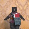 Mouche & Friends: Seamless Toys to Knit and Love by Cinthia Vallet - Image 7