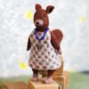 Mouche & Friends: Seamless Toys to Knit and Love by Cinthia Vallet - Image 6