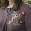 Embroidery on Knits  by Judit Gummlich - Image 3