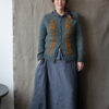 Embroidery on Knits  by Judit Gummlich - Image 4