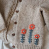 Embroidery on Knits  by Judit Gummlich - Image 6