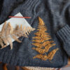 Embroidery on Knits  by Judit Gummlich - Image 12