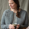 Embroidery on Knits  by Judit Gummlich - Image 13