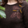Embroidery on Knits  by Judit Gummlich - Image 14