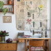Embroidery on Knits  by Judit Gummlich - Image 17