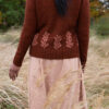 Embroidery on Knits  by Judit Gummlich - Image 18