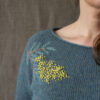 Embroidery on Knits  by Judit Gummlich - Image 19