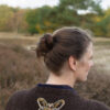 Embroidery on Knits  by Judit Gummlich - Image 21