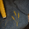 Embroidery on Knits  by Judit Gummlich - Image 23