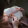 Embroidery on Knits  by Judit Gummlich - Image 24