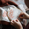 Embroidery on Knits  by Judit Gummlich - Image 10