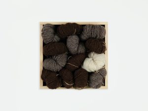 Abenaia 4ply