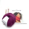 Learn to Knit: The Mitts Kit - Image 2