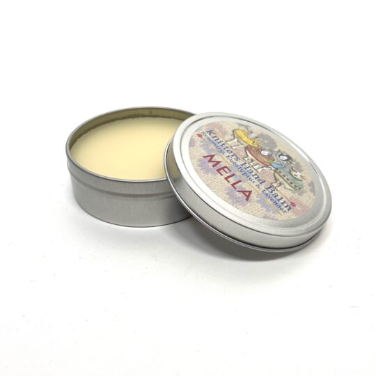 Mella Knitters Hand Balm