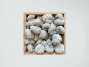 Wool Dreamers Breeds