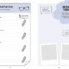 Patty Lyons' Knitting Bag of Tricks Workbook - Image 4