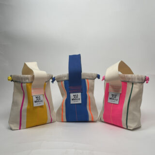 OhWow On-the-Go Bags