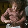 Making Memories: Timeless Children's Knits by Claudia Quintanilla - Image 7