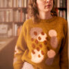 Intarsia Knits by Anna Husemann - Image 3