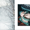 Arctic Knitting: The Magic of Nature and Colourwork by Annika Konttaniemi - Image 13