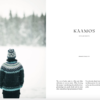 Arctic Knitting: The Magic of Nature and Colourwork by Annika Konttaniemi - Image 12