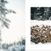 Arctic Knitting: The Magic of Nature and Colourwork by Annika Konttaniemi - Image 11