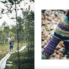 Arctic Knitting: The Magic of Nature and Colourwork by Annika Konttaniemi - Image 10