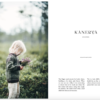Arctic Knitting: The Magic of Nature and Colourwork by Annika Konttaniemi - Image 8