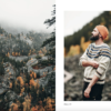 Arctic Knitting: The Magic of Nature and Colourwork by Annika Konttaniemi - Image 5