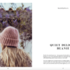 Knit This! 21 Gorgeous Everyday Knit Patterns by Veronika Lindberg - Image 5
