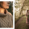 Lakeside Stitches: Gentle Knits from the North by Ronja Hakalehto - Image 8