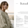 Lakeside Stitches: Gentle Knits from the North by Ronja Hakalehto - Image 6