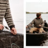 Lakeside Stitches: Gentle Knits from the North by Ronja Hakalehto - Image 5